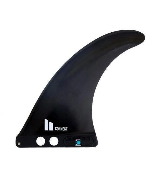 FCS II Connect Glass Flex Single Fin - FCS II/Single
