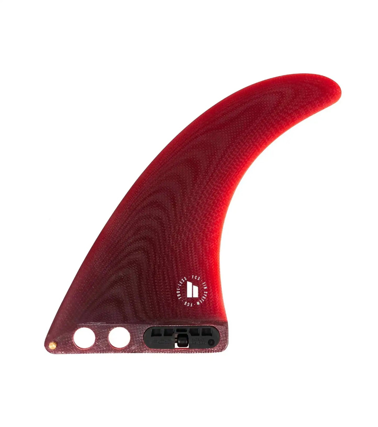 FCS II Connect Performance Glass Single Fin - FCS II/Single