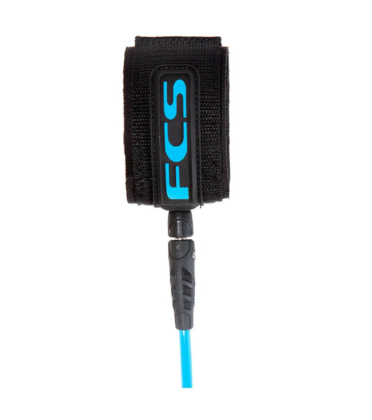 FCS Classic All Round Leash - Ankle Leashes