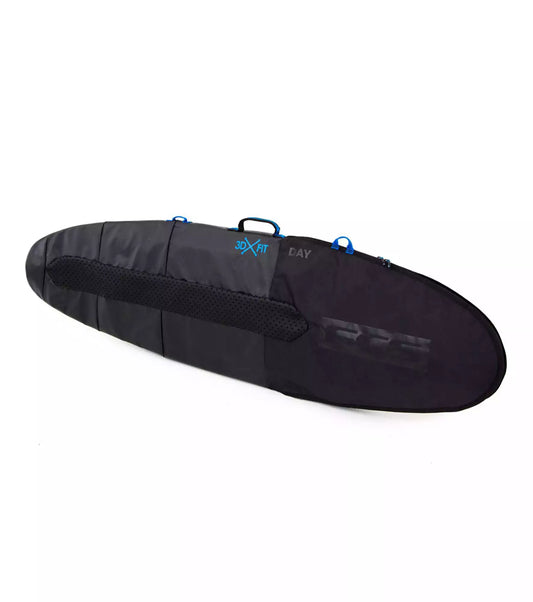 FCS Day Funboard Board Bag - Funboard Bags