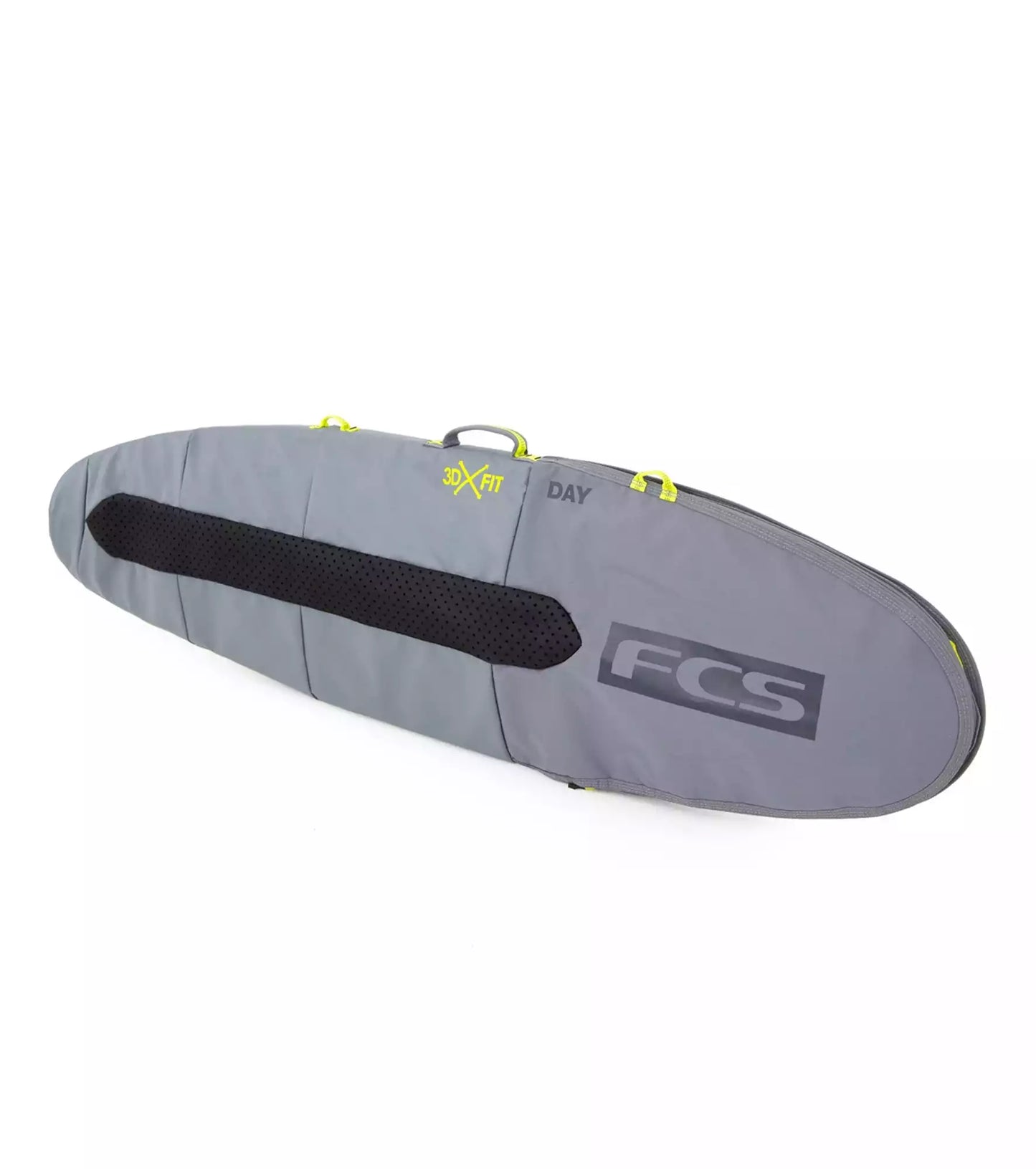 FCS Day Funboard Board Bag - Funboard Bags