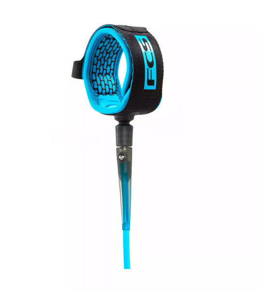 FCS Essential All Round Leash - Ankle Leashes