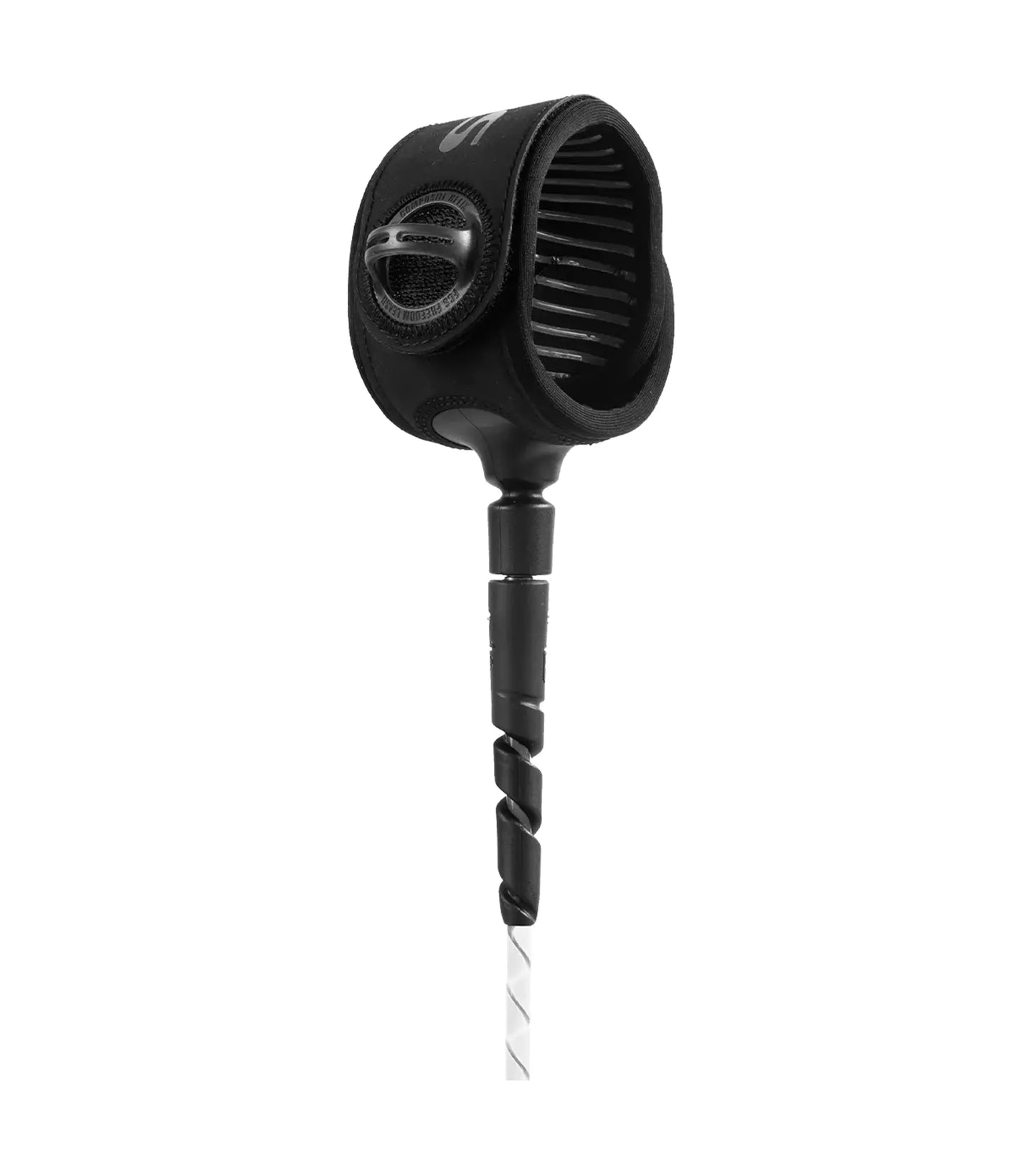 FCS Freedom Helix All Round Calf Leash - Ankle Leashes