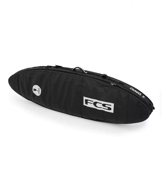 FCS Travel 2 All Purpose Board Bag - All Purpose Bags