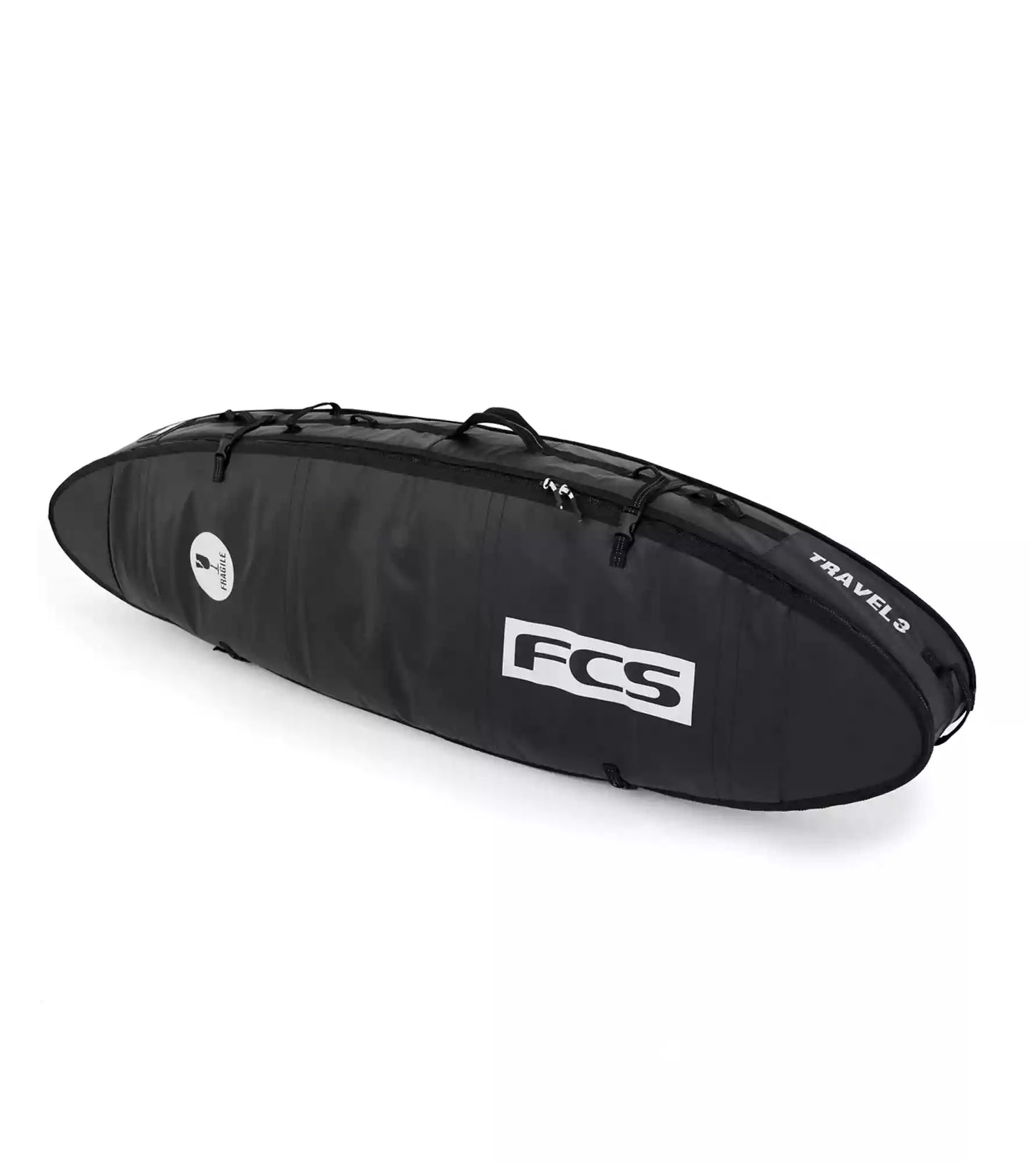FCS Travel 3 All Purpose Board Bag - All Purpose Bags