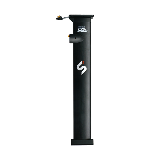 Foil Drive x Slingshot One-Lock V2 Integrated Mast