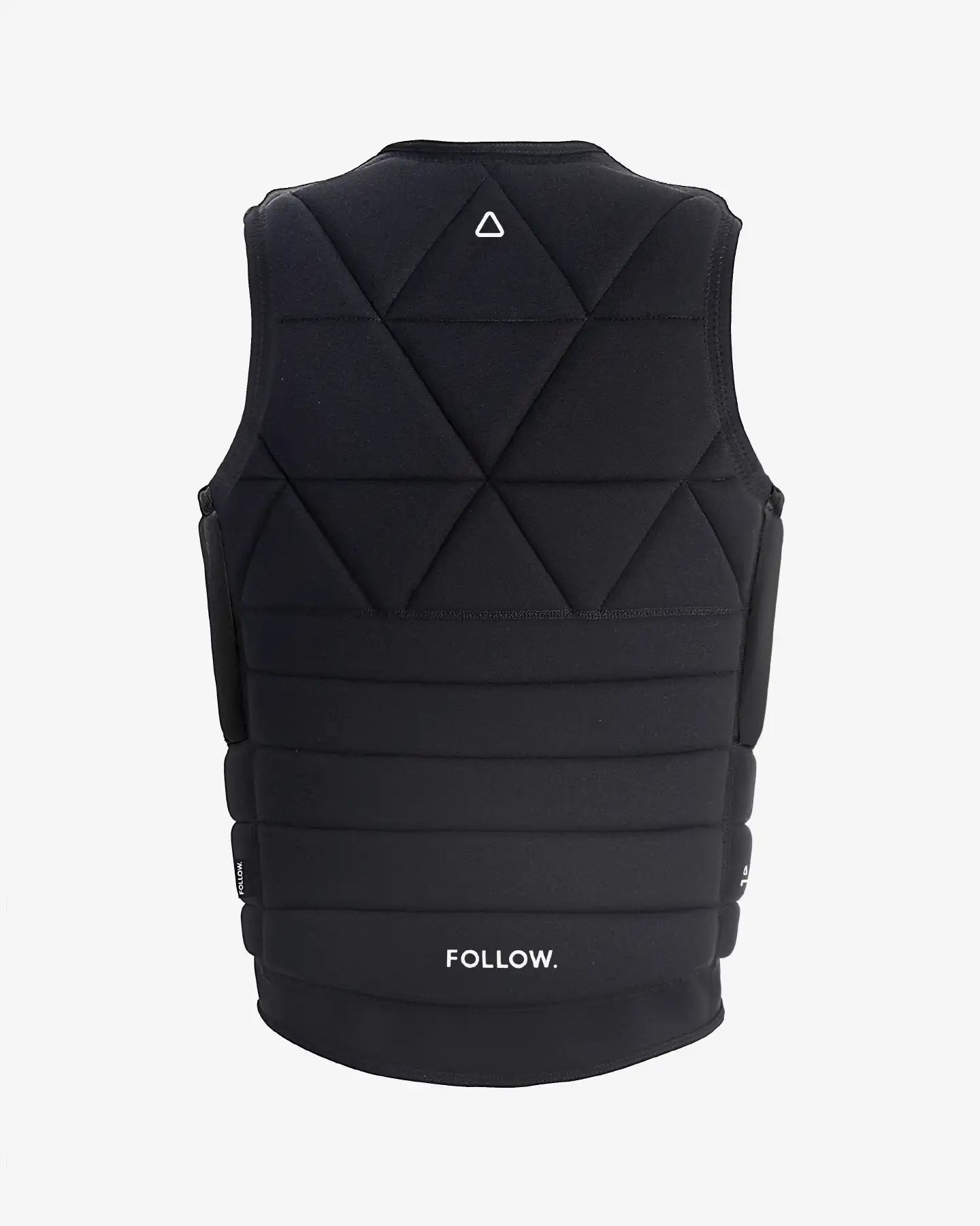 Follow Love nor Money | 26 - Impact Wake Vests