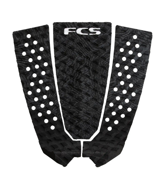 FCS Filipe Toledo Traction - Tail Pads