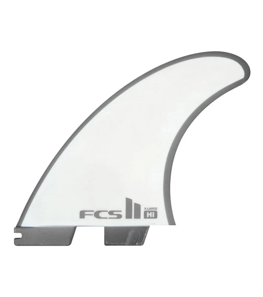 FCS II Harley Ingleby Performance Core Thruster Fins - FCS II/Thruster