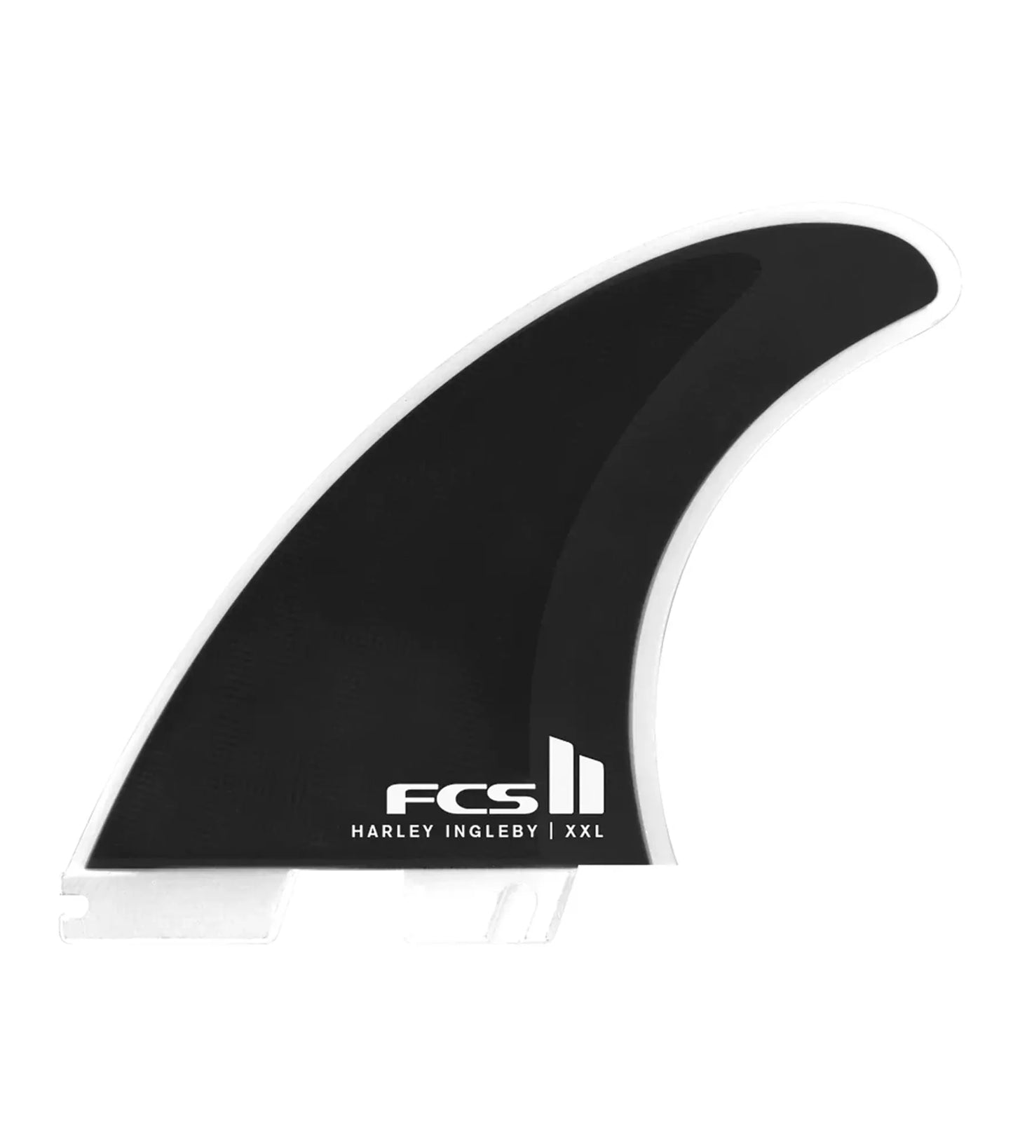 FCS II Harley Ingleby Performance Core Quad Fins - XXL - FCS II/Quad