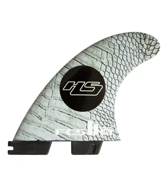 FCS II Hayden Shapes PC Carbon Thruster Fins - FCS II/Thruster
