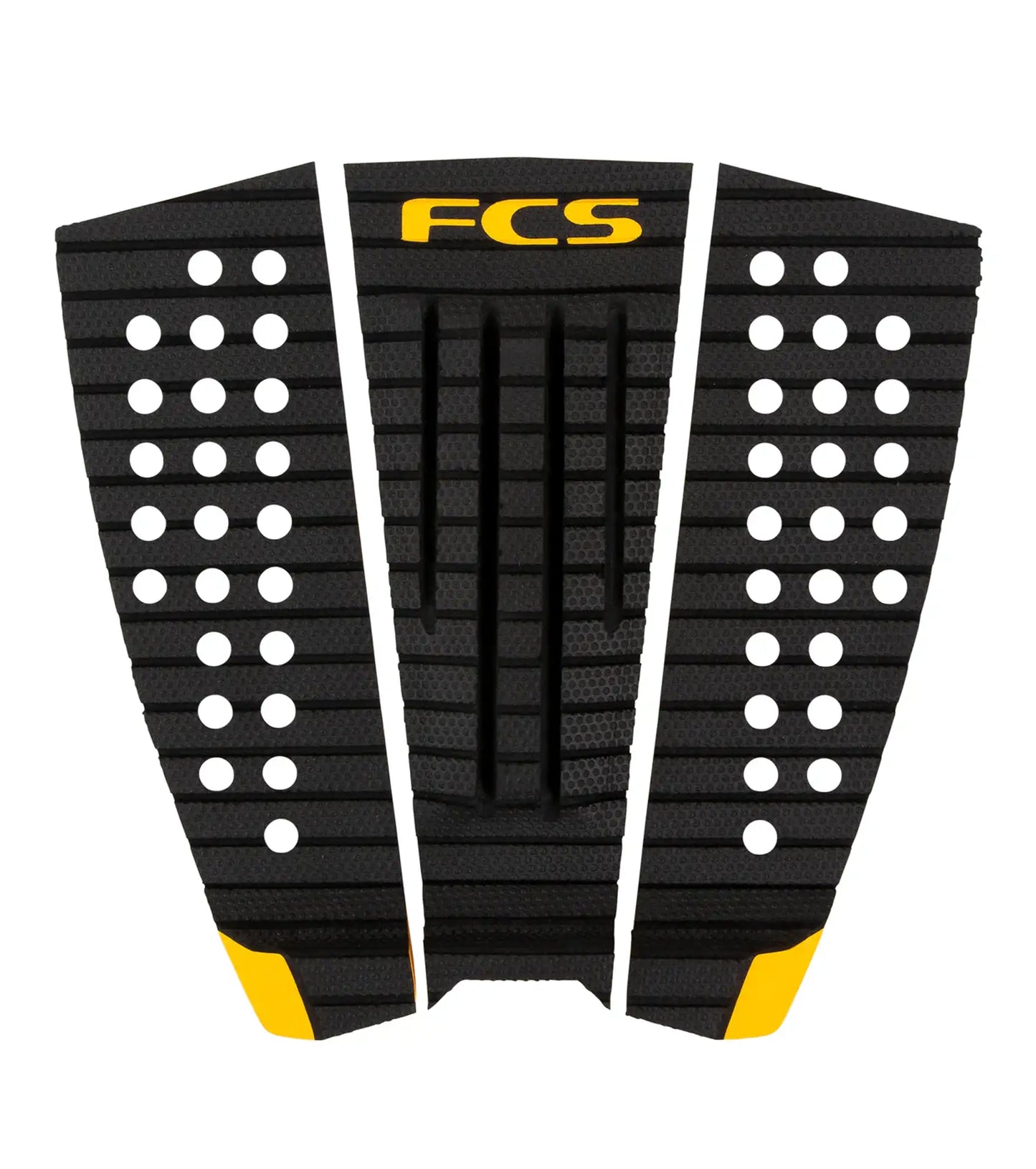 FCS Julian Wilson Treadlite Traction - Tail Pads