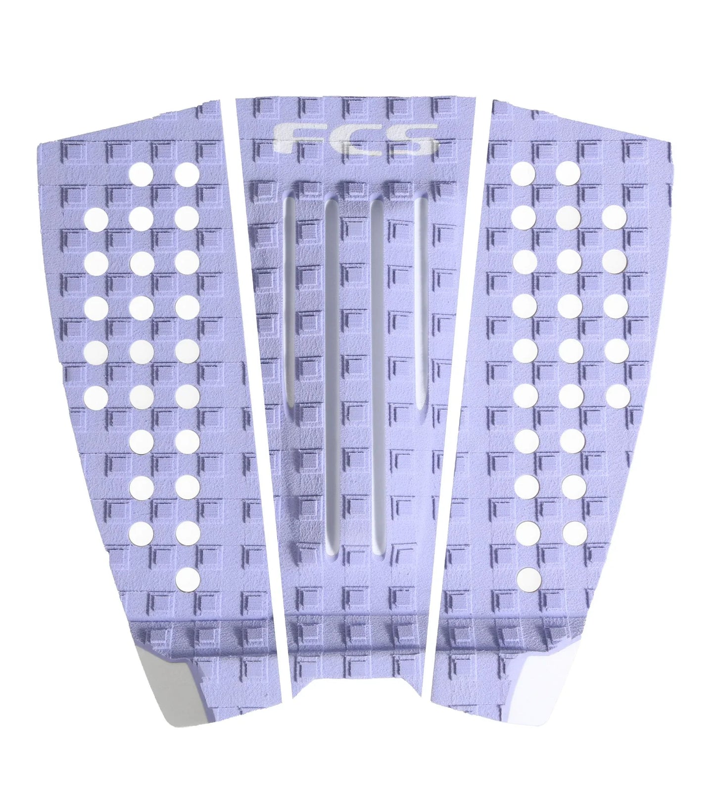 FCS Julian Wilson Traction - Tail Pads