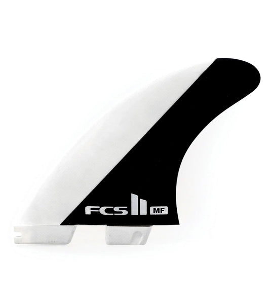 FCS II Mick Fanning Performance Core Thruster Fins - FCS II/Thruster