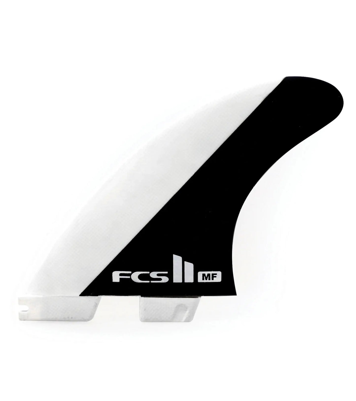 FCS II Mick Fanning Performance Core Thruster Fins GROM