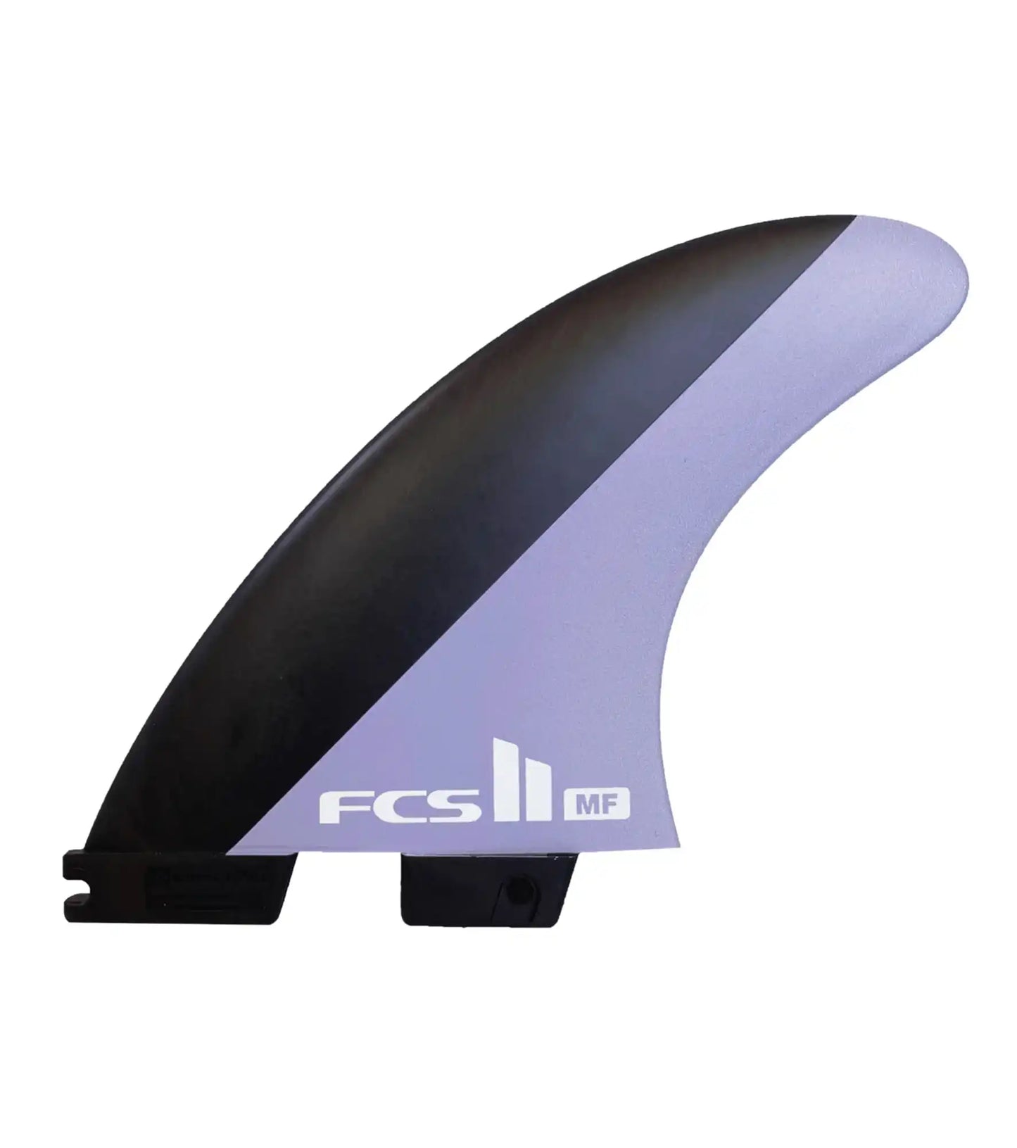 FCS II Mick Fanning Performance Core Thruster Fins - FCS II/Thruster
