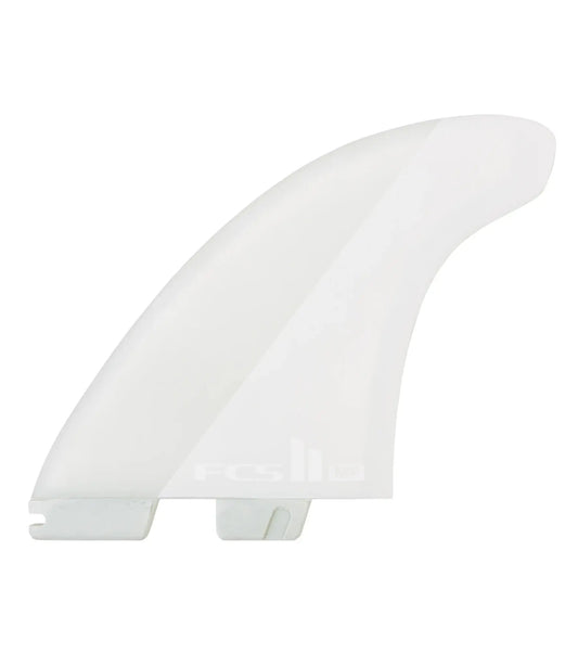FCS II Mick Fanning Performance Core Twin Fins + 1 - FCS II/2+1