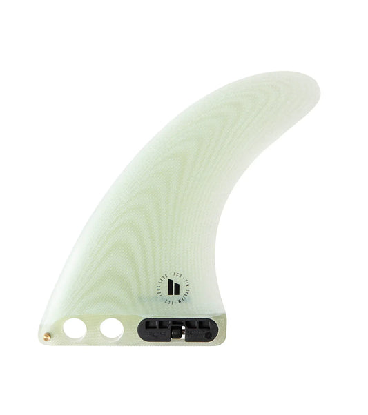 FCS II Mid Single Performance Glass Single Fin - FCS II/Single