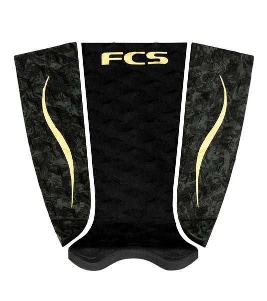 FCS Carissa Moore Traction - Deck Pads
