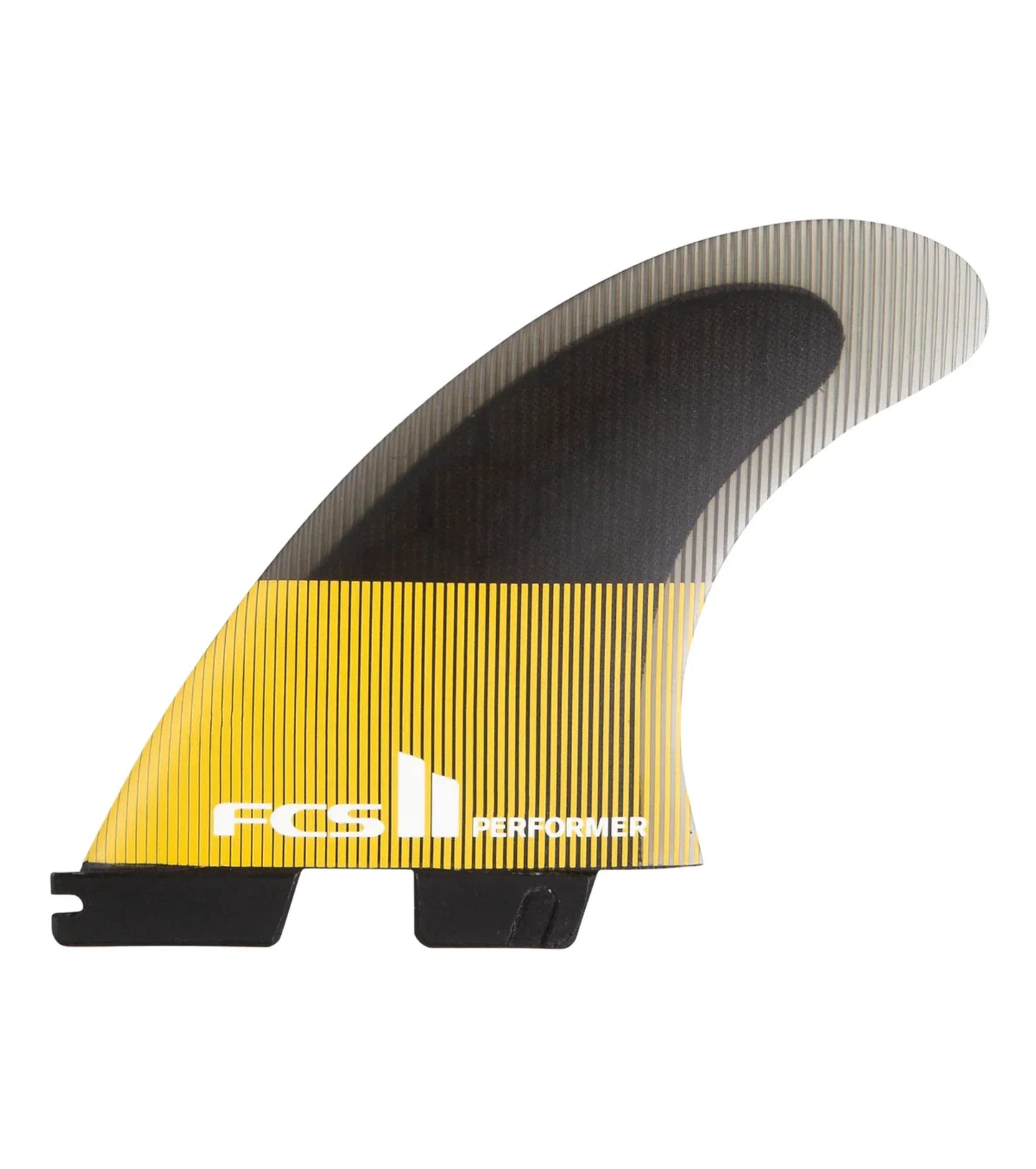 FCS II Performer Performance Core Thruster Fins - FCS II/Thruster