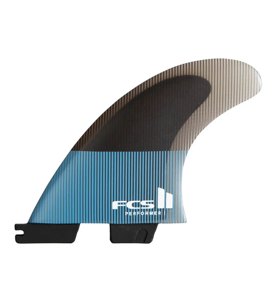 FCS II Performer Performance Core Thruster Fins - FCS II/Thruster