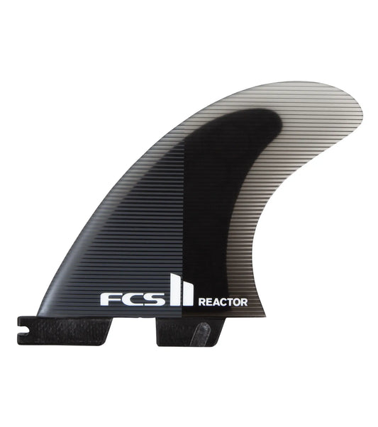 FCS II Reactor Performance Core Thruster Fins - FCS II/Thruster