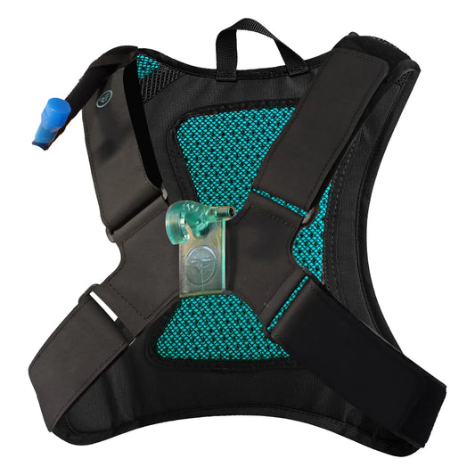 Ride Engine Free Float Wingfoil Chest Harness - Foil Chest Harnesses
