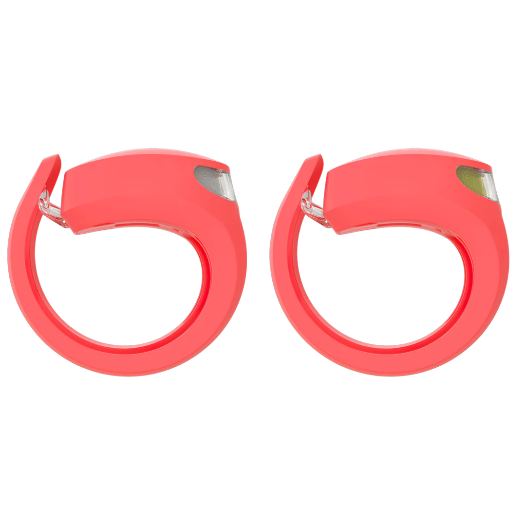 Knog Frog USB Twinpack - Light Sets