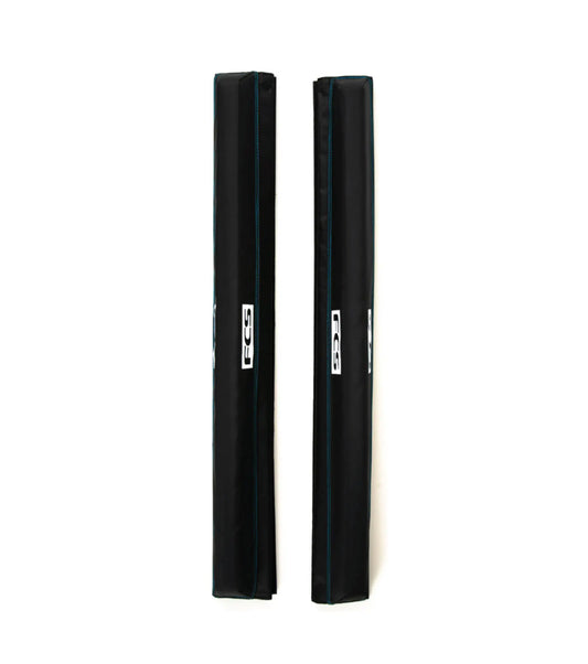 FCS Roof Bars Rack Pads - Roof Racks