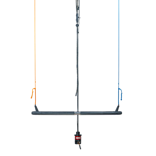 Flysurfer SYNC CARBON RACE Control Bar - Bar & Lines