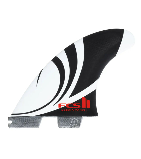FCS II Sharpeye Performance Core Thruster Fins - FCS II/Thruster