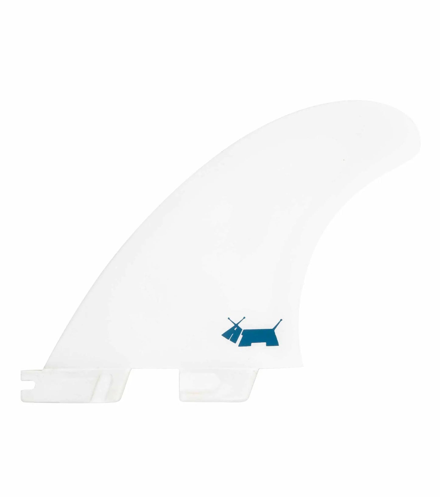 FCS II Skindog Performance Core Sidebite Fins - FCS II/Thruster
