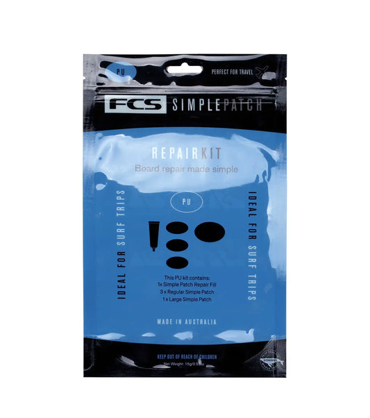 FCS Simple Patch - Repair Kit - Repair Kits