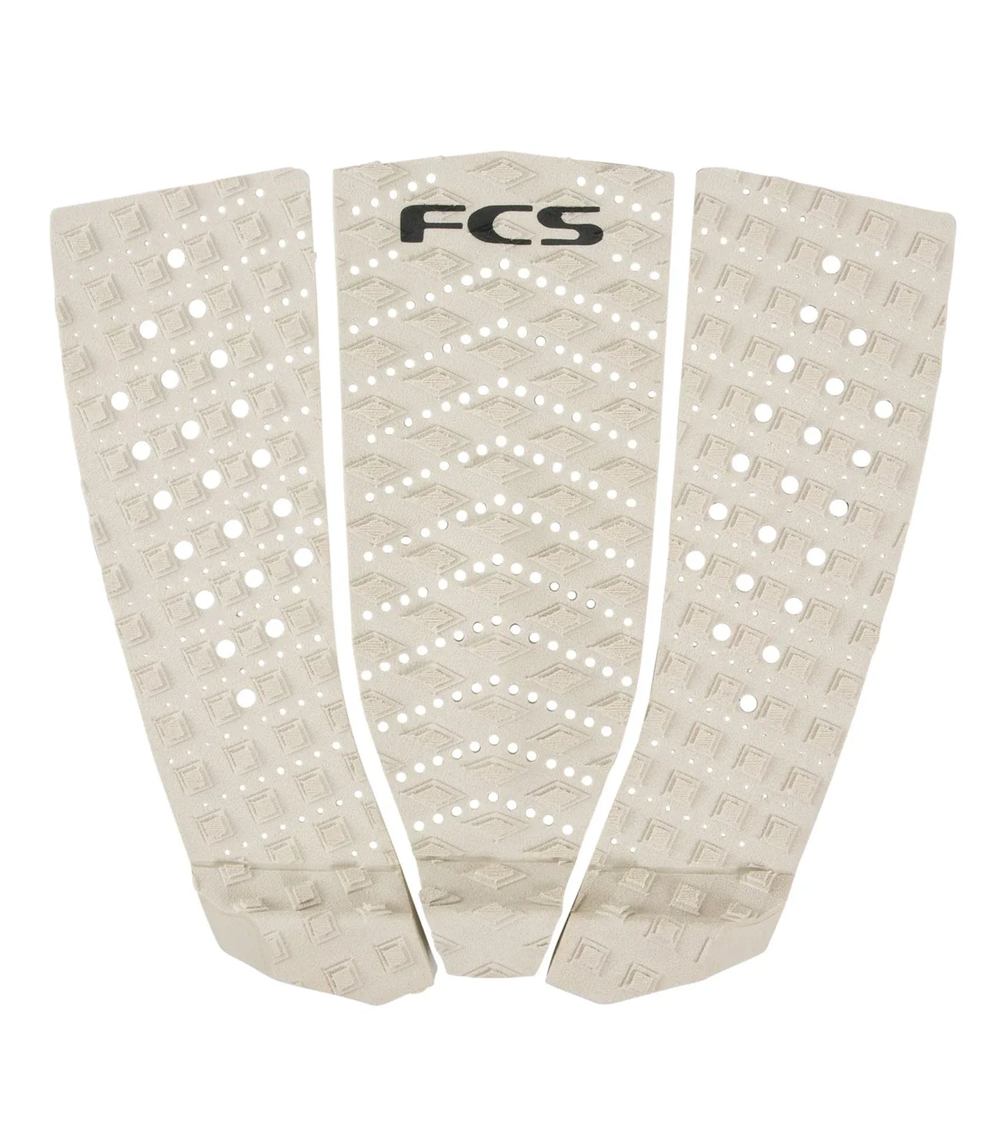 FCS T-3 Wide ECO Traction - Deck Pads