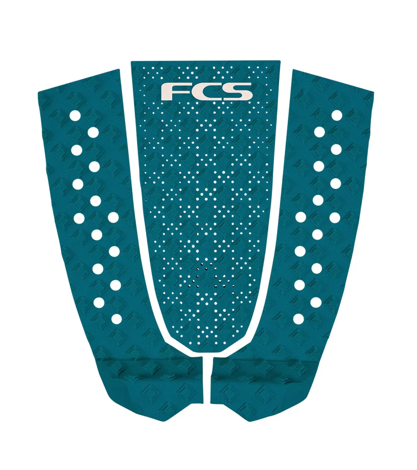 FCS T-3 ECO Traction - Deck Pads