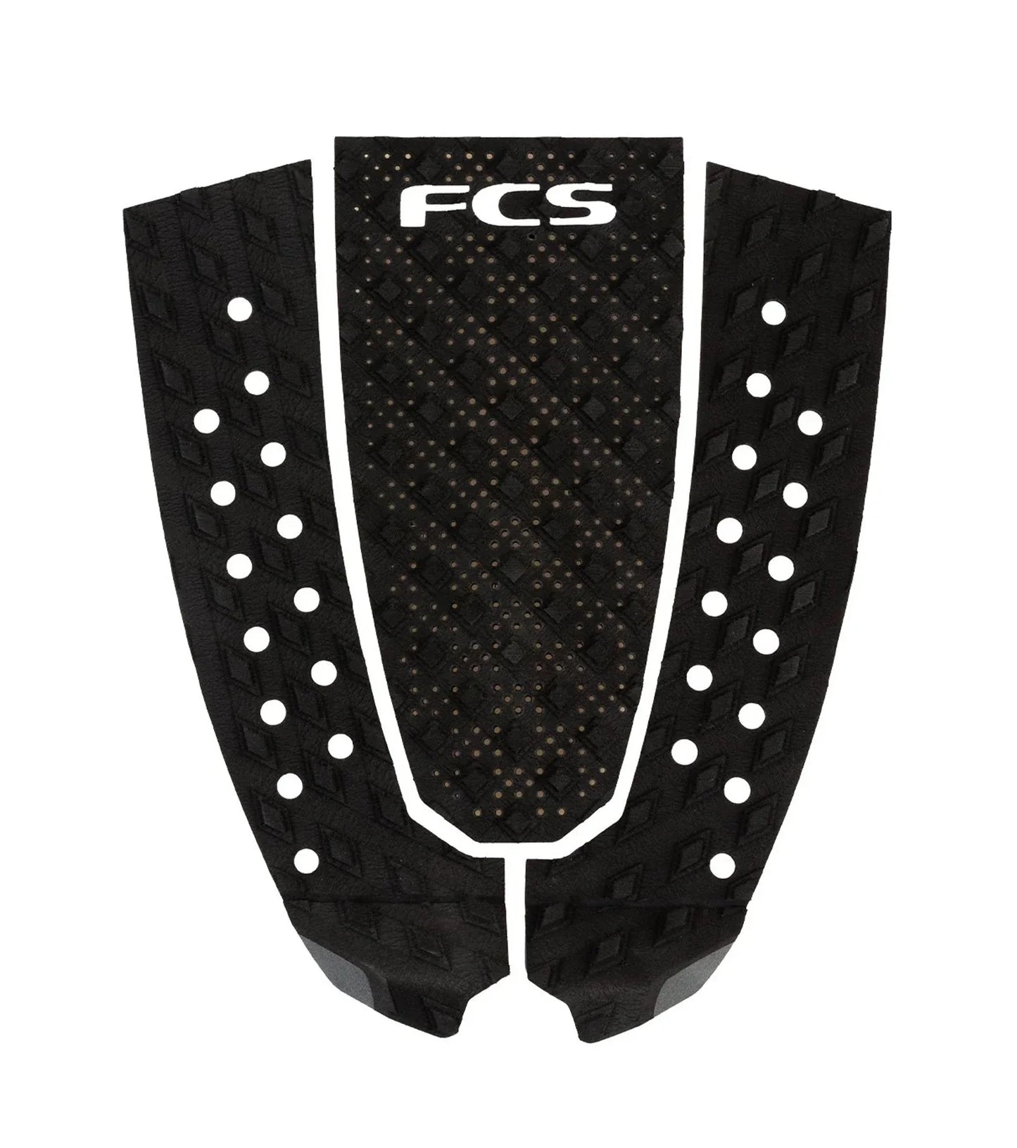 FCS T-3 Pintail Traction - Tail Pads