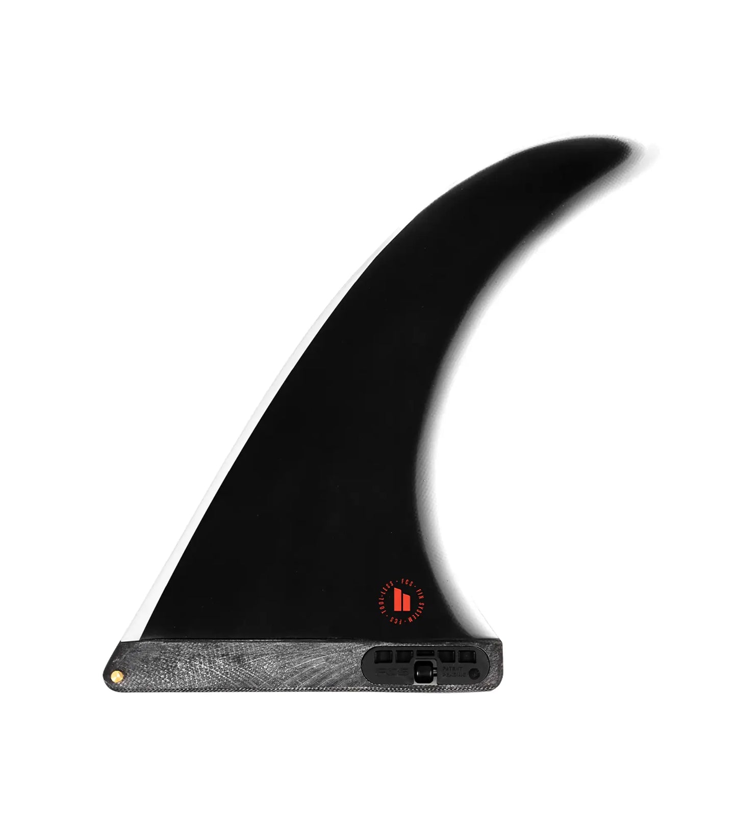 FCS II Waxhead Performance Glass Single Fin - FCS II/Single