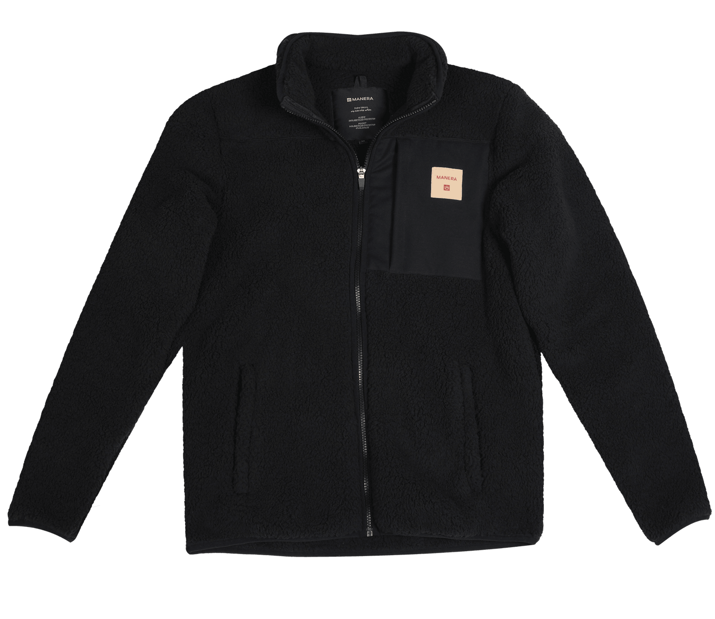 Manera Fleece - Fleeces