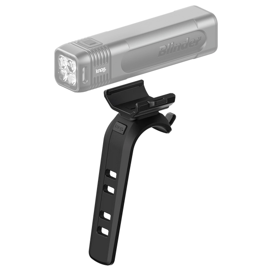 Knog Blinder Pro Flex Mount - Mounts