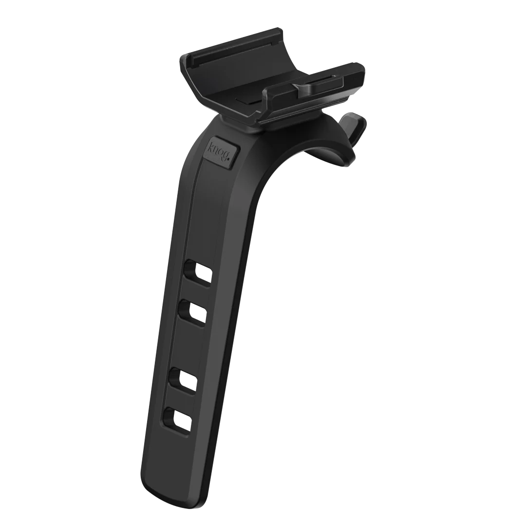 Knog Blinder Pro Flex Mount - Mounts