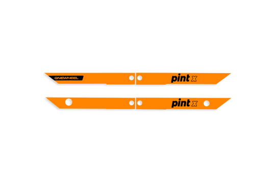 Onewheel Pint X Rail Guards - Rail Guards