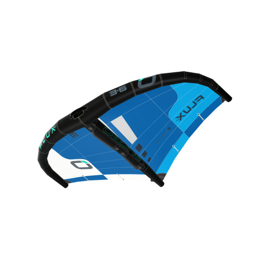 Ozone FLUX V2 Wing - Kite-Wings