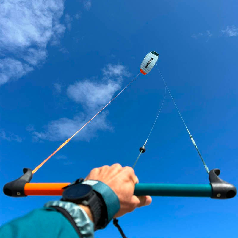 Flysurfer FOX TRAINER Kite - Trainer Kites