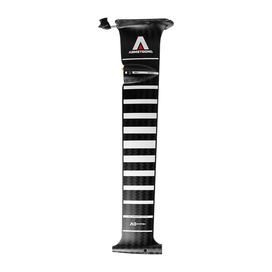 Foil Drive x Armstrong Integrated Carbon Mast