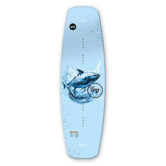 Goodboards FORTUNA Wakeboard | 25 - Wakeboards