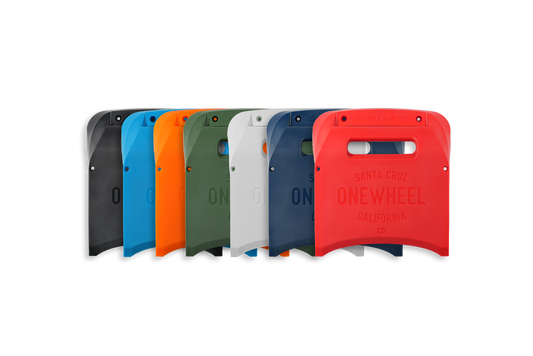 Onewheel GT Freeride Bumpers - Bumpers