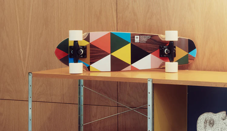 Globe Blazer 26' - Eames/Play Eames/Play - Complete cruiser - Cruisers