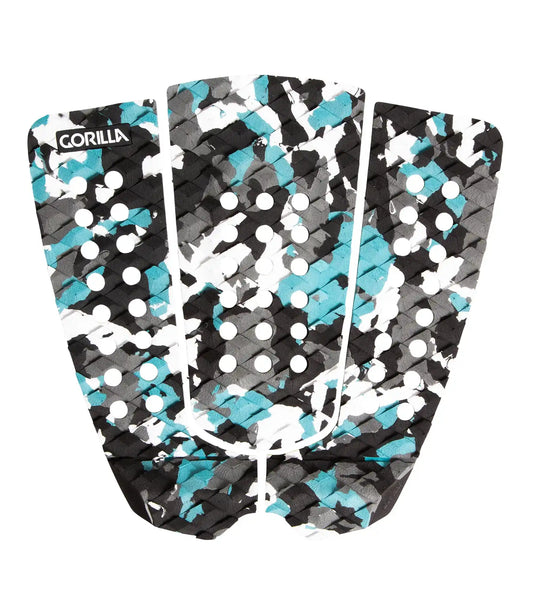 Gorilla Eric Geiselman Traction - Tail Pads