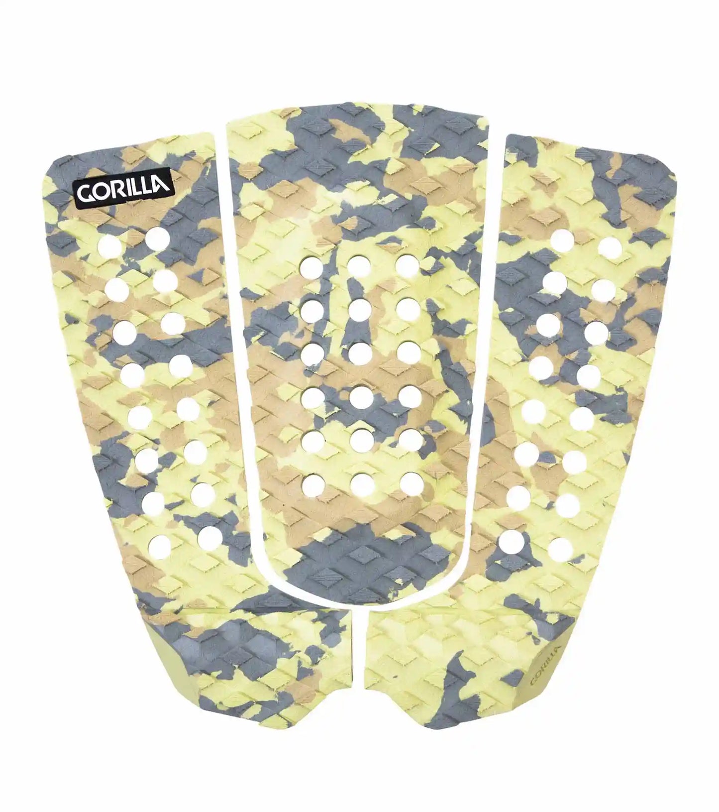 Gorilla Eric Geiselman Traction - Tail Pads