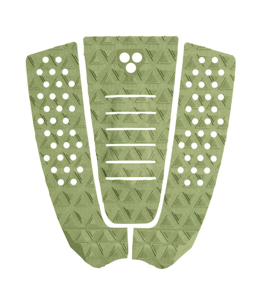 Gorilla The Jane Traction - Tail Pads